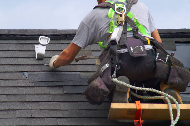 Best Slate Roofing Contractor  in Tyndall, SD