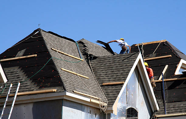 Best Best Roofing Contractors  in Tyndall, SD