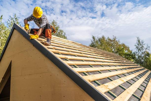Best Roof Maintenance Services  in Tyndall, SD