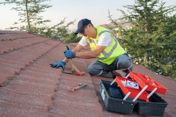 Best Slate Roofing Contractor  in Tyndall, SD