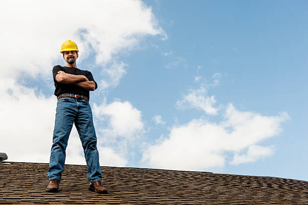 Best Roof Maintenance Services  in Tyndall, SD