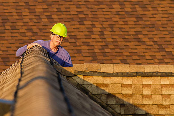 Best Emergency Roof Repair  in Tyndall, SD