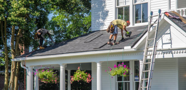 Best Best Roofing Contractors  in Tyndall, SD