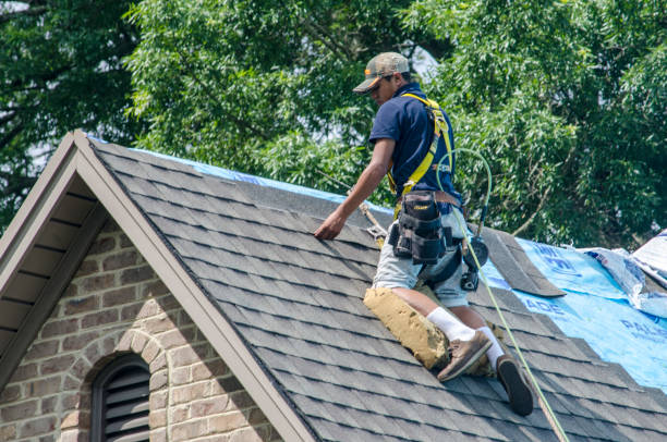 Professional Roofing Contractor in Tyndall, SD